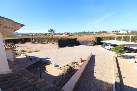 Villa i Lorca, Murcia, Lorca - € 425.000 | Ref: 2267-VL - foto 3